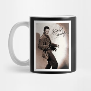 John_Wayne Mug